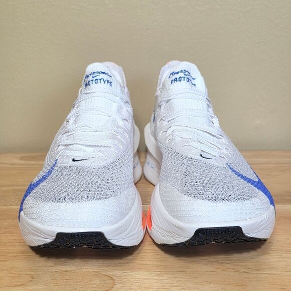 Nike Air Zoom Alphafly Next% 3 Running Shoes Prototype Blueprint HF7357-900 9 main image 6